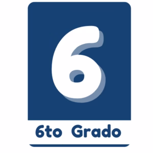 6to GRADO – Santo Tomás de Aquino