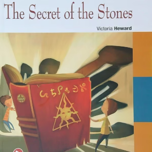 The Secret of the Stones – ISBN 9788468226231