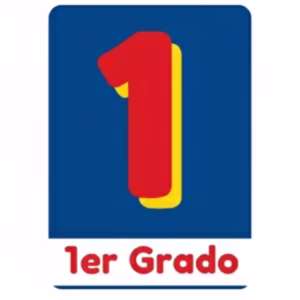 1er Grado – Instituto San Roque