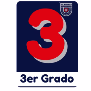 3er Grado – ST GREGORY´S COLLEGE