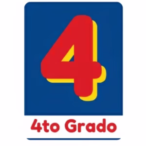 4to Grado – Instituto San Roque