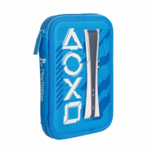 Cartuchera Mooving 1 Piso Campeones - AFA