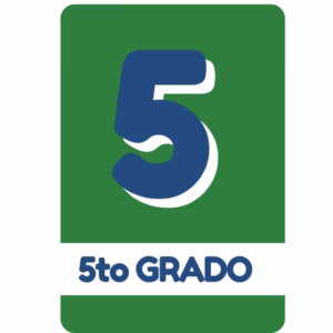 5TO GRADO- Instituto Santa Cruz