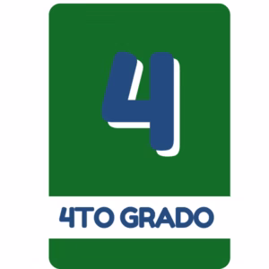 4to GRADO – Colegio San Pablo Recoleta