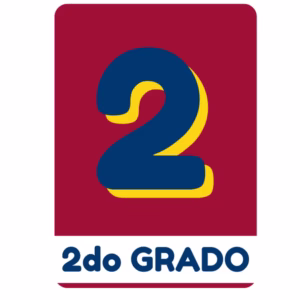 2do GRADO – INSTITUTO ORSINO NENAS