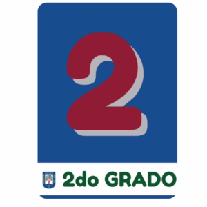 2do Grado – 2026 – Instituto Monseñor Dillon
