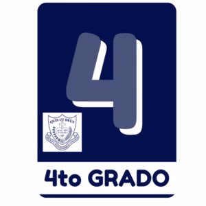 4 EP- Colegio Michael Ham – Vicente López