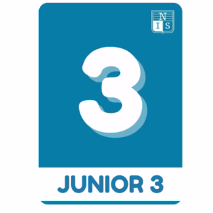 JUNIOR 3- Northern International School