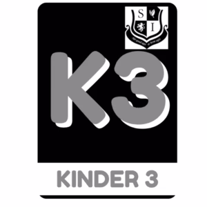 Kinder 3 – San Isidro Delta School