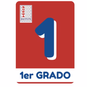 1ER GRADO – INSTITUTO SUMMA