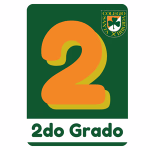 2do GRADO – COLEGIO SANTA BRÍGIDA