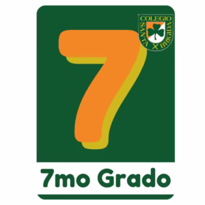 7mo GRADO – COLEGIO SANTA BRÍGIDA