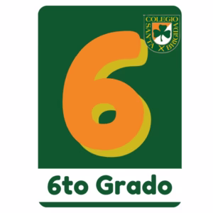 6TO GRADO – COLEGIO SANTA BRÍGIDA