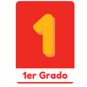 1er GRADO – Oxford High School – 2026