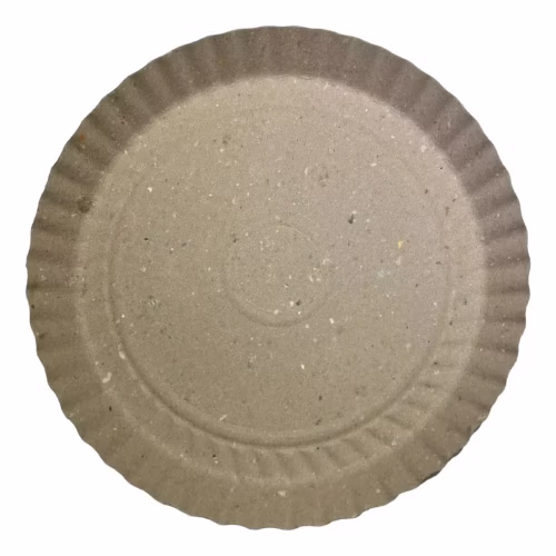Bandeja de Cartón Circular de 20cm