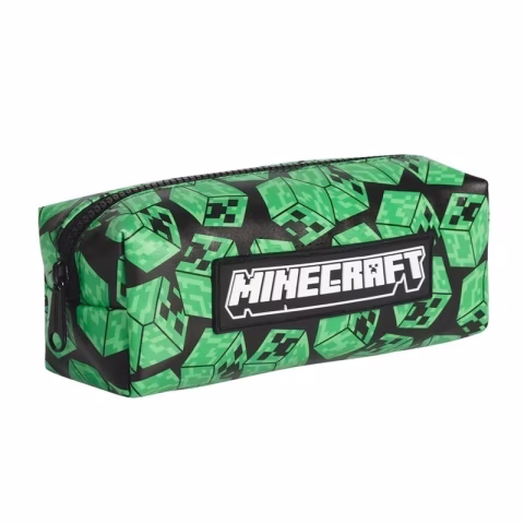 Canopla Rectangular Minecraft