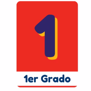 1ER GRADO – Esclavas