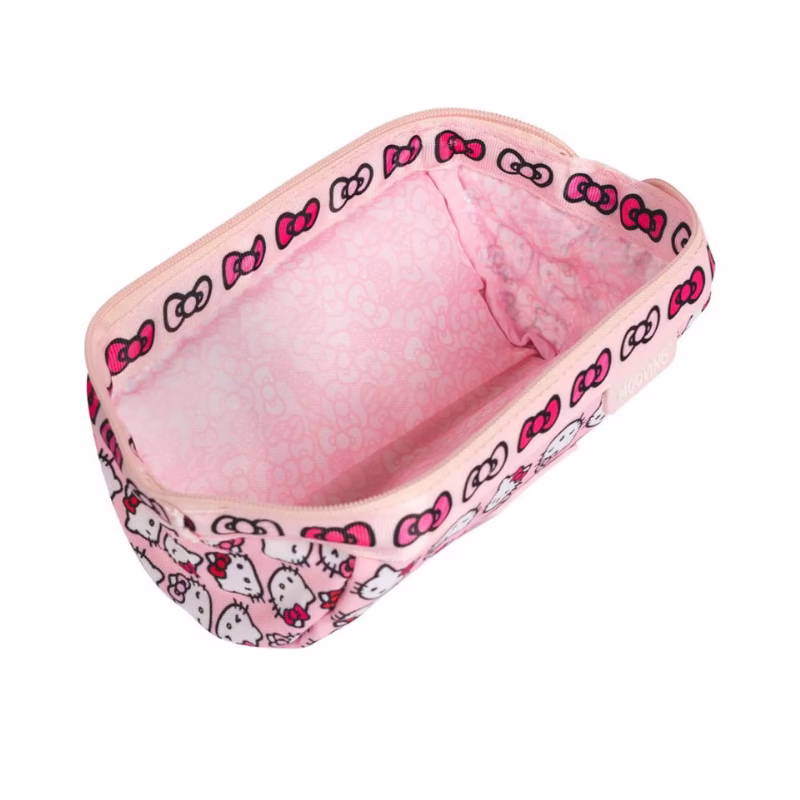 Canopla Hello Kitty Mooving Open c/cierre - Image 2