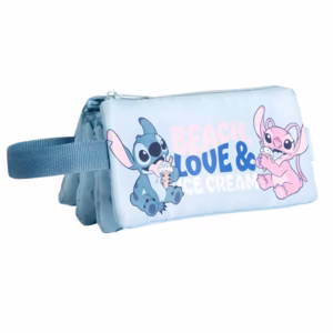 Canopla Mooving Cuadruple Stitch