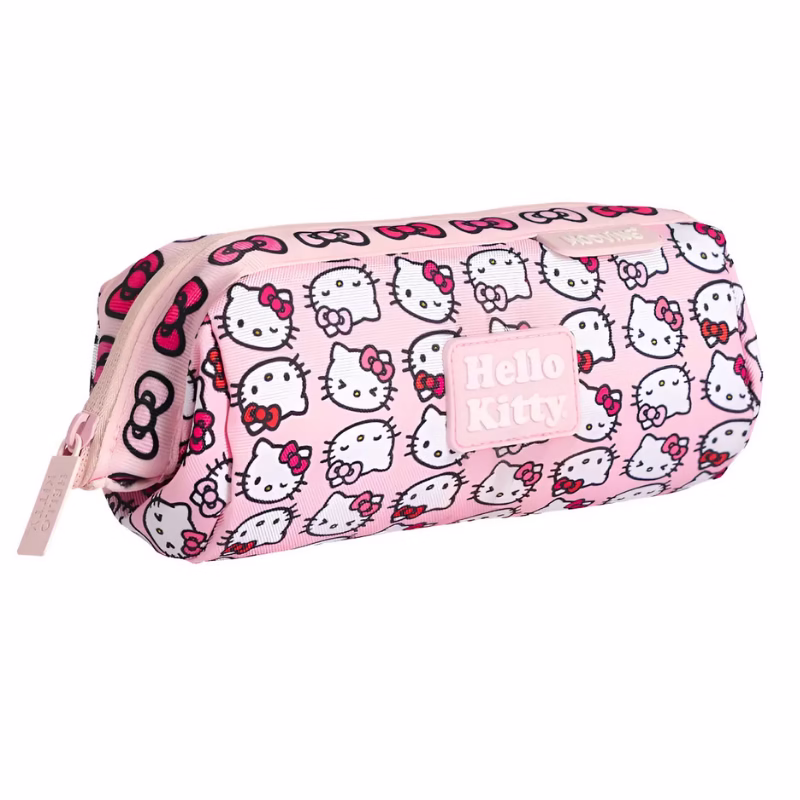 Canopla Hello Kitty Mooving Open c/cierre