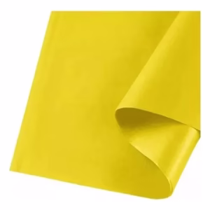 Papel Carbónico AMARILLO