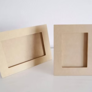 Portaretrato Fibrofácil 13×18 s/vidrio