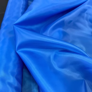 Tela Tafeta AZUL x metro