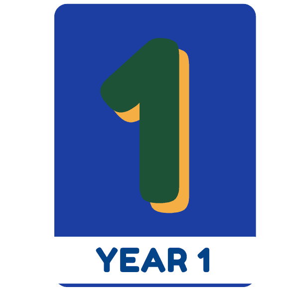 PRIMER AÑO – Northlands School
