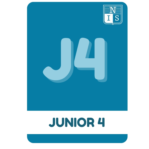 JUNIOR 4- Northern International School