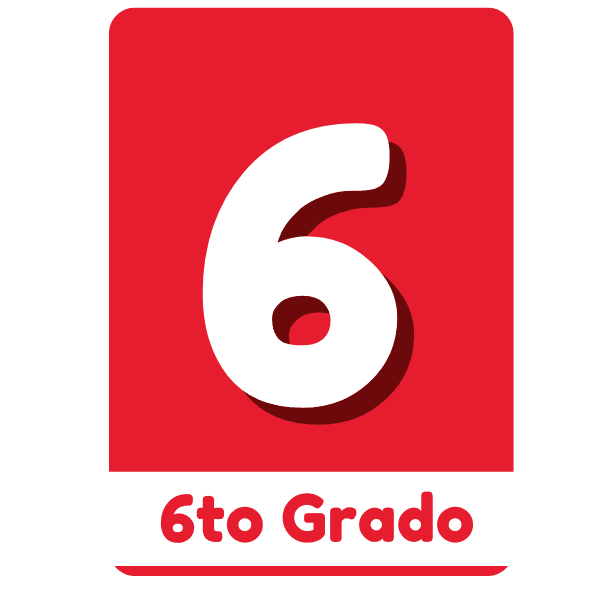 6TO GRADO – Oxford High School – 2026