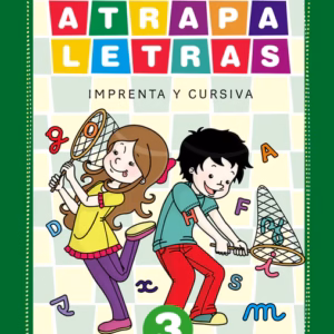 Atrapaletras 3 – Tinta Fresca