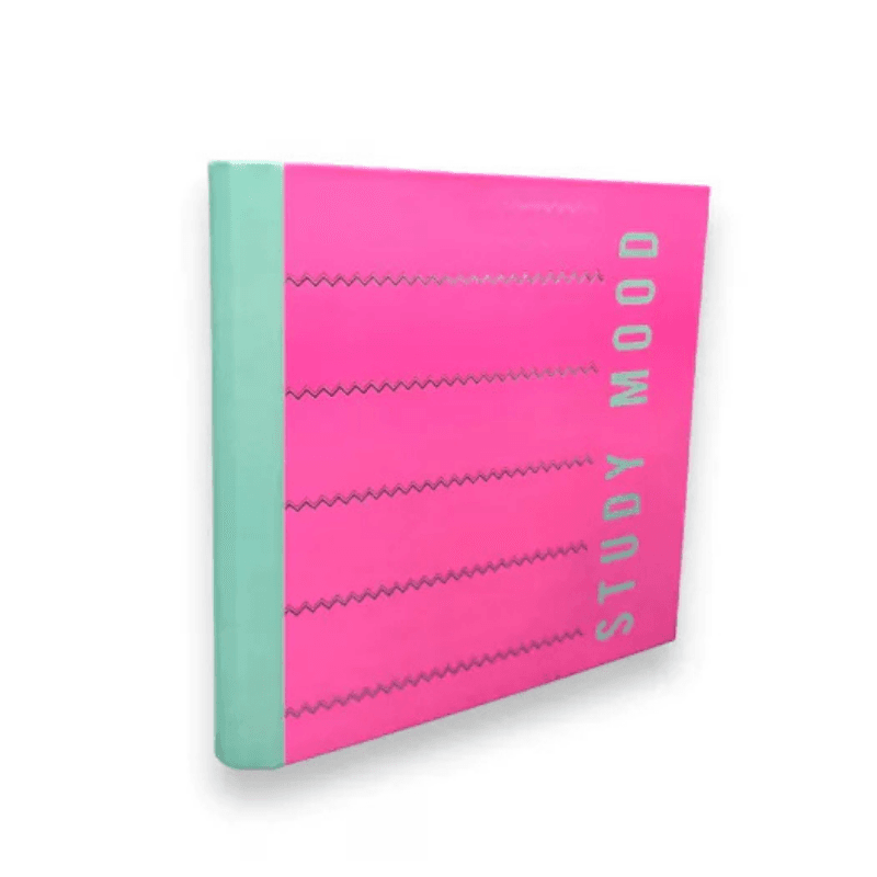 Carpeta Nº3 - Study Mood