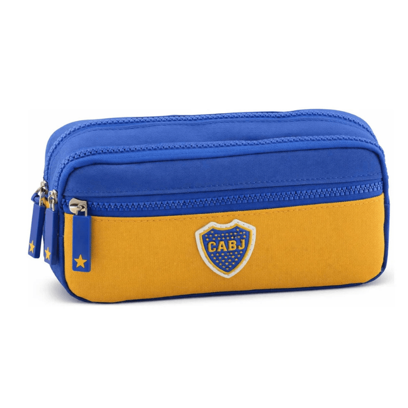 Canopla Boca Modelo NEC-BJ02 LICENCIA OFICIAL