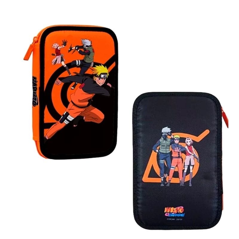 Cartuchera Mooving 1 Piso Naruto - Image 3