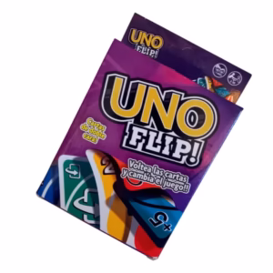 Uno Flip