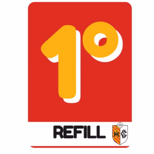 REFILL – 1er Grado – Colegio del Salvador