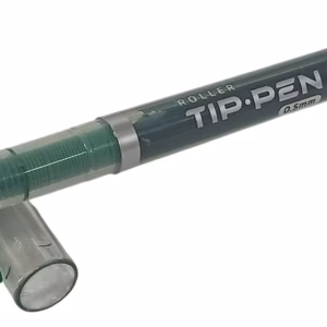 Birome TRABI Roller Tip Pen VERDE 0.5MM