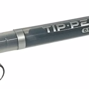 Birome TRABI Roller Tip Pen NEGRA 0.5MM