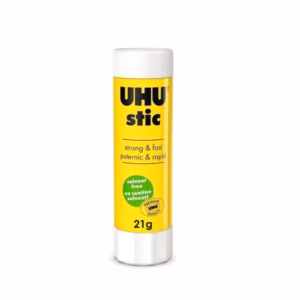 Adhesivo en Barra UHU 21 g