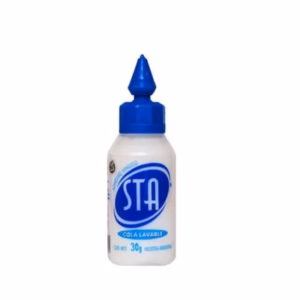 Adhesivo Vinílico STA *30 ml