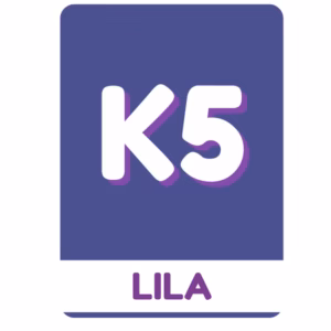 SALA DE 5 LILA – SEPTIEMBRE JARDINAR