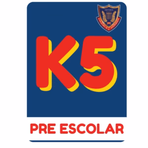 REFILL – PRE-ESCOLAR – COLEGIO HANS CHRISTIAN ANDERSEN