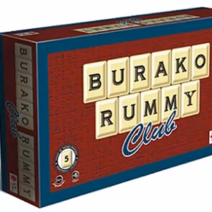 Burako Rummy Club