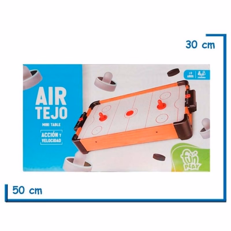 Air Tejo - Image 2