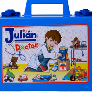 Julian Doctor Valija Chica