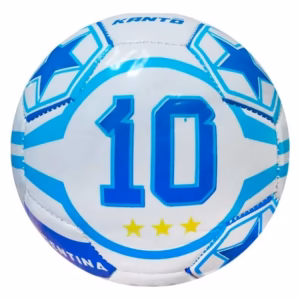 Pelota Fútbol Argentina Nº2 15cm