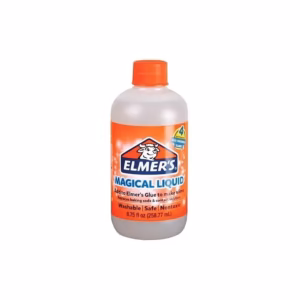 Activador para Slime Elmers Magical Liquid x 258ml
