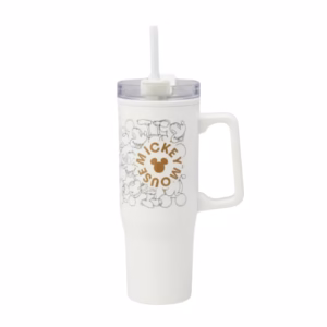 Tumbler Térmico Mickey Mousse 770 ml