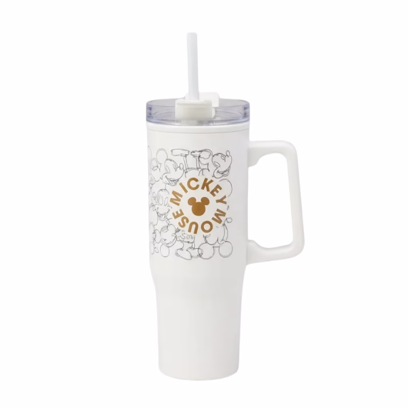 Tumbler Térmico Mickey Mousse 770 ml