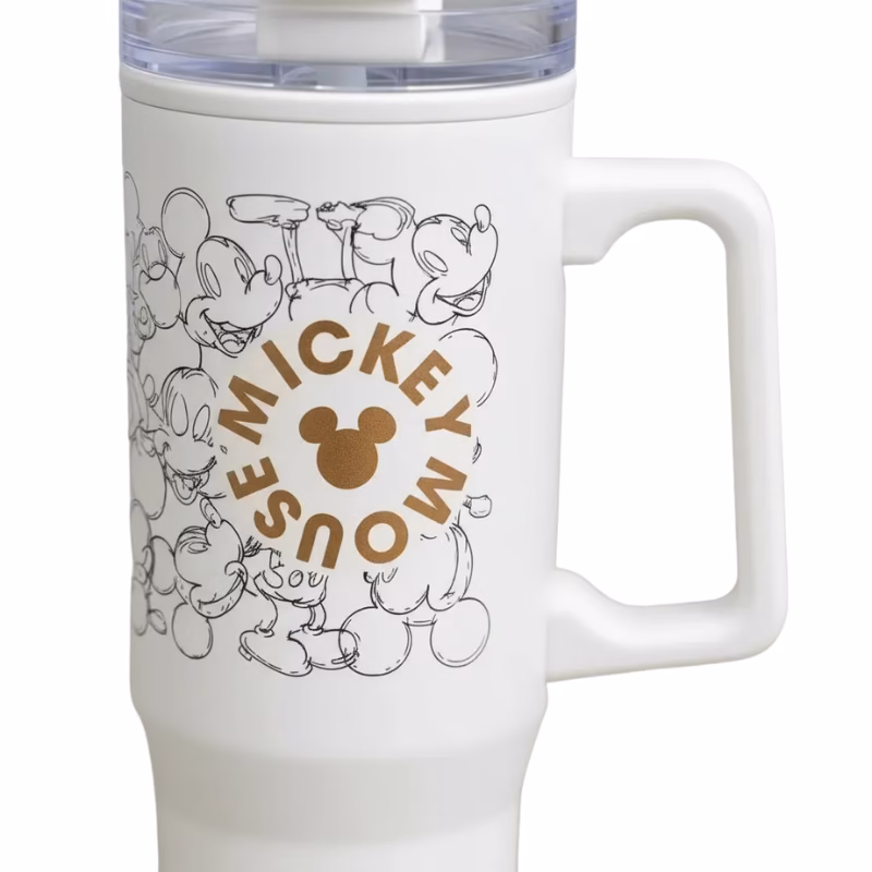 Tumbler Térmico Mickey Mousse 770 ml - Image 2